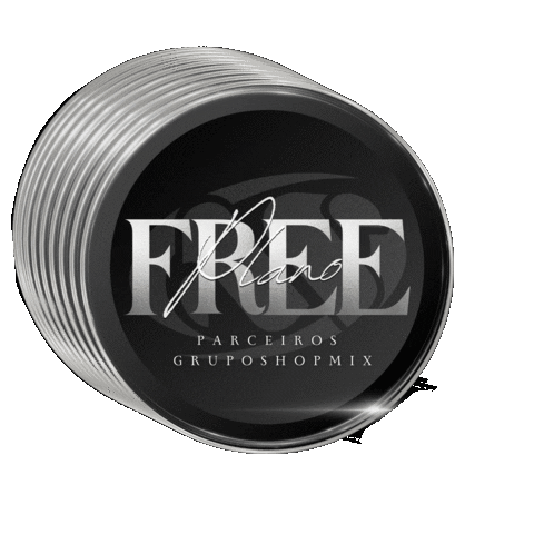 GrupoShopMix Sticker