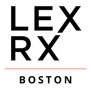 LexRx business lips babe skin GIF