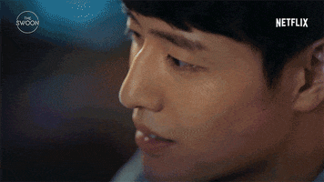 Kang Ha Neul Love GIF by The Swoon