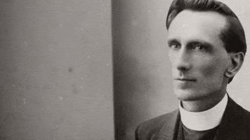 World War Christian GIF