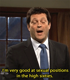 vince vaughn television GIF by Saturday Night Live