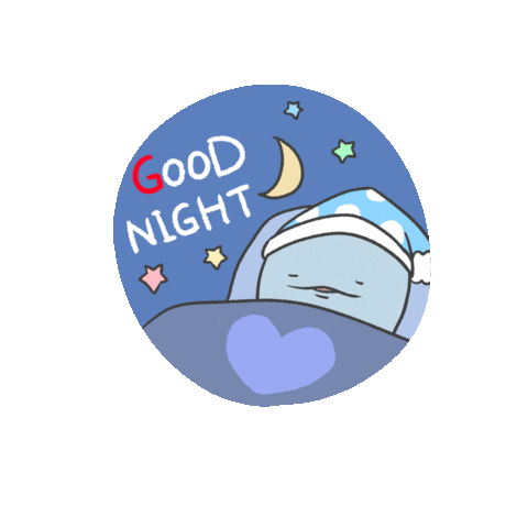 Bed おやすみ Sticker For Ios Android Giphy
