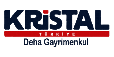 Kristal Deha Gayrimenkul Sticker