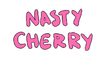 Season 1 Netflix Sticker by Nasty Cherry