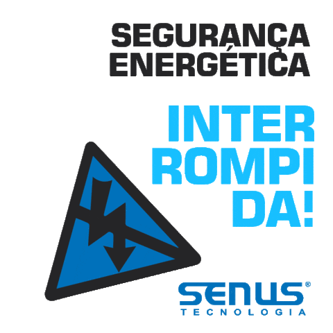 Senus Tecnologia Sticker