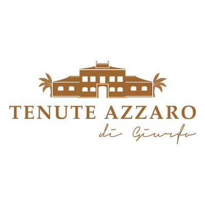 Almond Sticker by TENUTE AZZARO di Giurfo