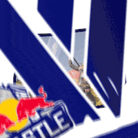 Conquer Red Bull GIF by RedBullDanmark