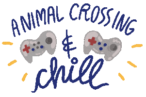 Games Sticker