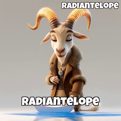 Adapt Go With GIF by Radiantelope