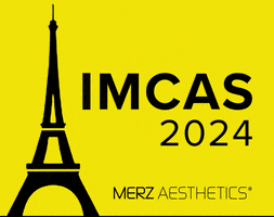 Imcas GIF by MerzAesthetics