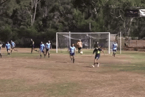 Ocsc GIF by Oldcamberwellsc