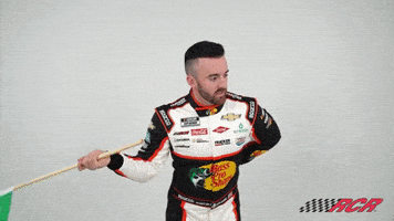 Austin Dillon Nascar GIF by Richard Childress Racing