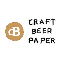 Beer ビール Sticker