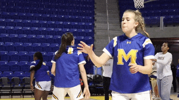 Mcneese Womens Basketball GIF by McNeese Athletics