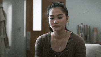Sad Tear GIF by AwesomenessTV
