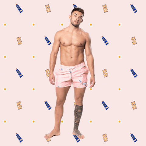 GIF by BRALLOR Originals