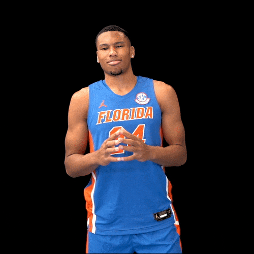 Florida Basketball GIFs Find & Share on GIPHY