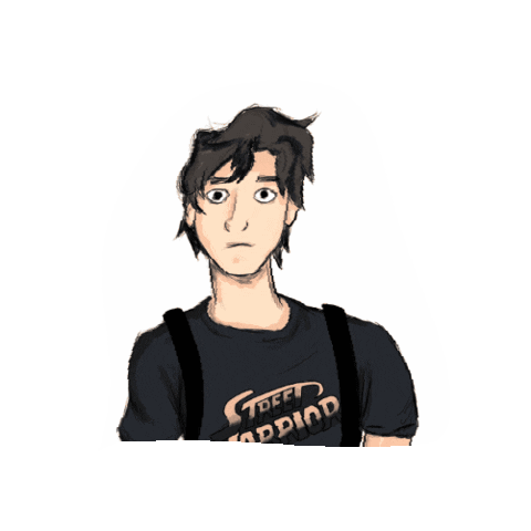 Animated Sticker