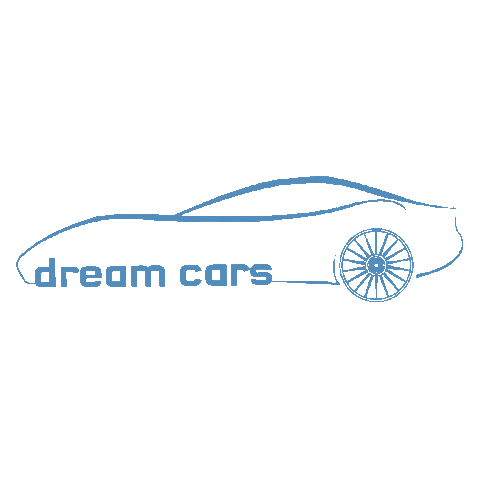 Dreamcars Sticker by dreamcars-autohandel
