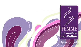 Sticker by Femme Laboratório da Mulher