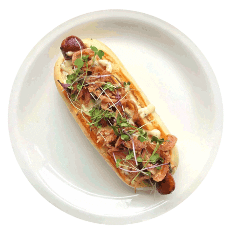 chefpigot Sticker