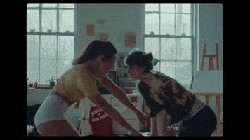 Dance Dancing GIF by BAD CHILD