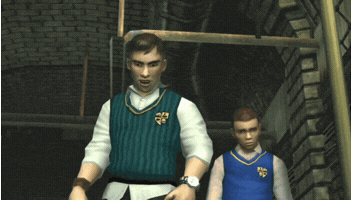 See You Around Rockstar Games GIF