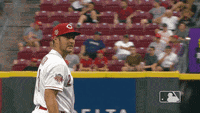 Mad Lou Piniella GIF by YES Network - Find & Share on GIPHY