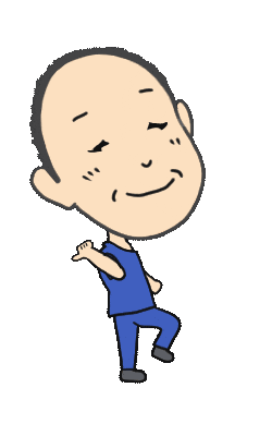 Dance Dancing Sticker by のぐち皮ふ科