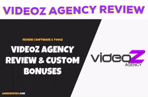 Videoz Agency GIF