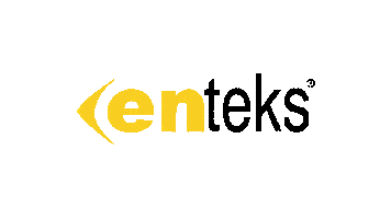 entekstr Sticker