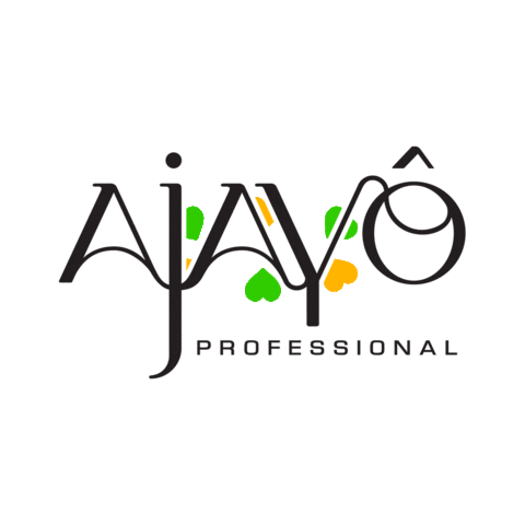 Ajayo Sticker