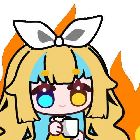 Alicexxzu Sticker