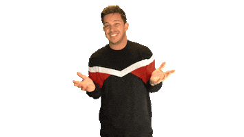 Geht So Nico Santos Sticker by JAMFM