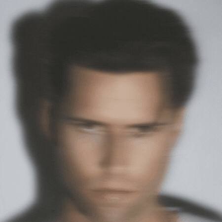 Glitch Motion Blur GIF by PLAZA