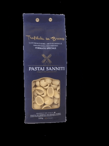 Pastai Sanniti GIF