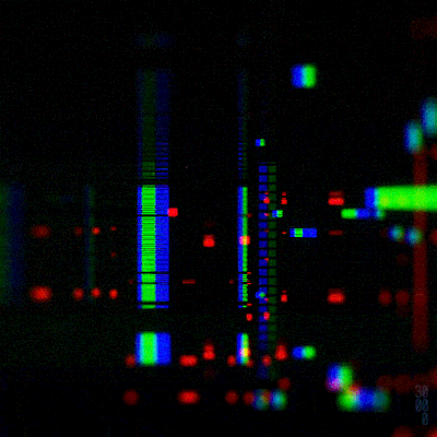 Neon GIF
