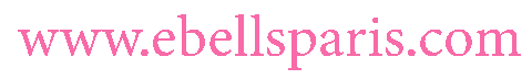 Ebellsparis Sticker