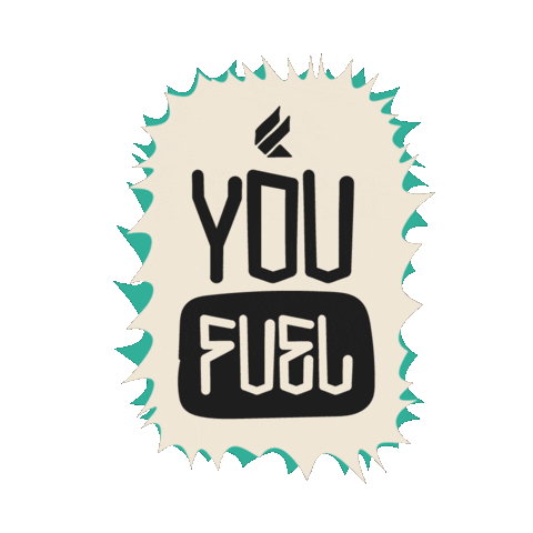 Youfuel Sticker by FUEL TV