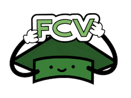 Sticker by FCV ESPOL
