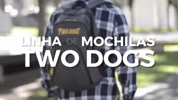 bag GIF by Two Dogs