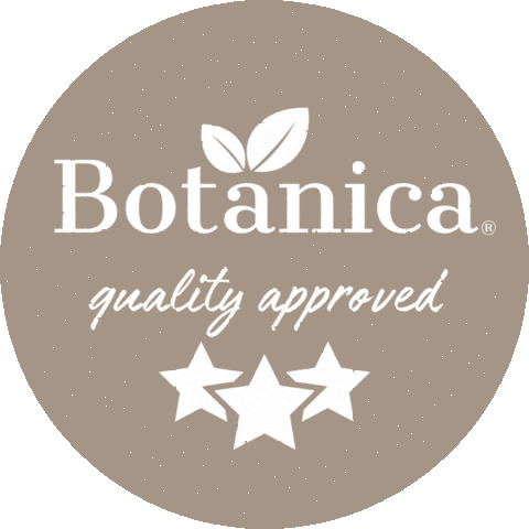 Botanica Sticker