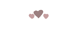 Love Heart Bycamilab Sticker