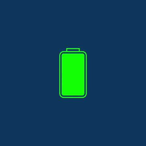Power GIF