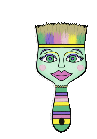 Art Sticker