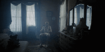 Doll Blaine Gibson GIF by Rooster Teeth