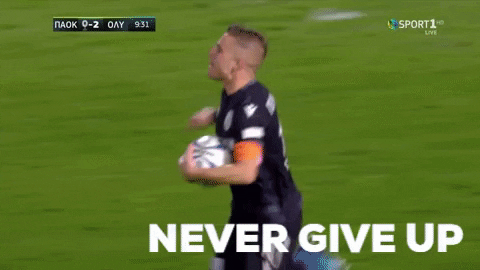 Football Passion GIF by PAOK FC - Find & Share on GIPHY
