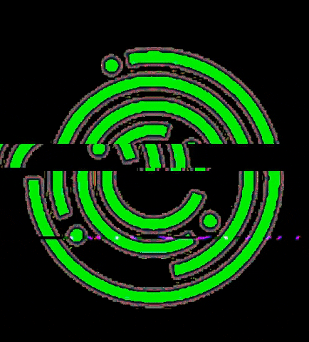 Infinite Cycle GIF