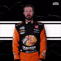 Swipe Up Cup Series GIF by NASCAR
