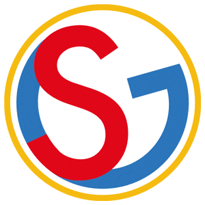 Sport Sticker by ASD Salus Gerenzano